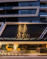 Atlas Apartments by CLLIX
