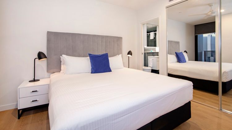 Atlas Apartments by CLLIX Other