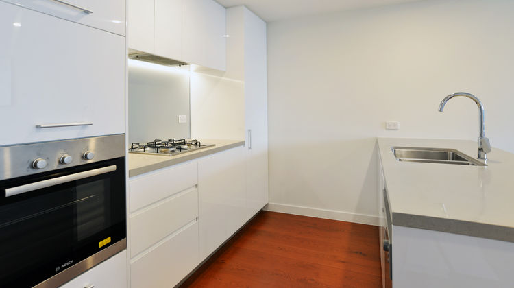 Atlas Apartments by CLLIX Other