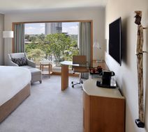 Sankara Nairobi, Autograph Collection Room