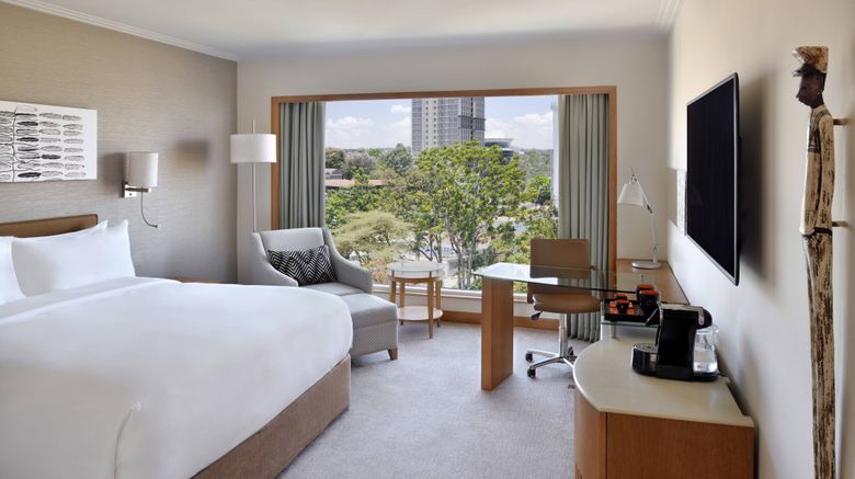 <b>Sankara Nairobi, Autograph Collection Room</b>. Images powered by <a href="https://www.leonardoworldwide.com/" title="Leonardo Worldwide" target="_blank">Leonardo</a>.