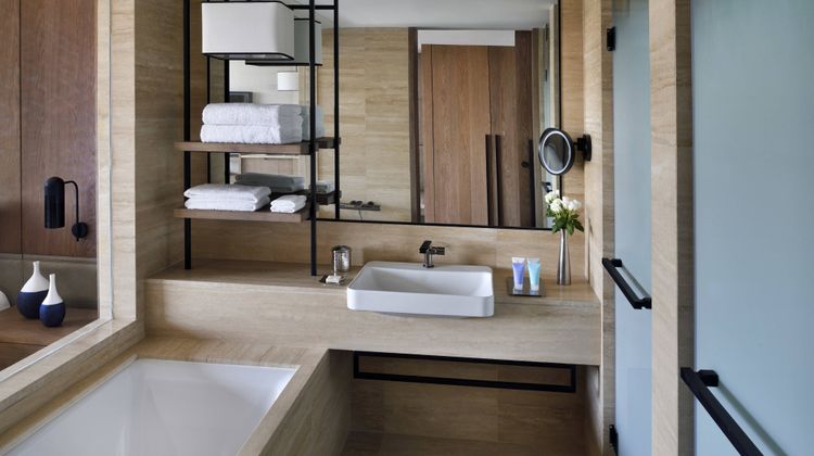 Sankara Nairobi, Autograph Collection Room