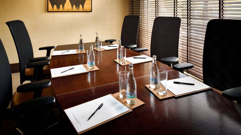 <b>Sankara Nairobi, Autograph Collection Meeting</b>. Images powered by <a href="https://www.leonardoworldwide.com/" title="Leonardo Worldwide" target="_blank">Leonardo</a>.