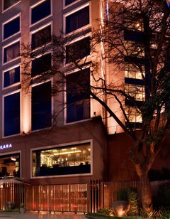 Sankara Nairobi, Autograph Collection