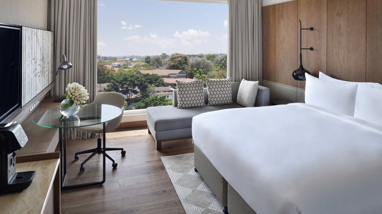 <b>Sankara Nairobi, Autograph Collection Room</b>. Images powered by <a href="https://www.leonardoworldwide.com/" title="Leonardo Worldwide" target="_blank">Leonardo</a>.