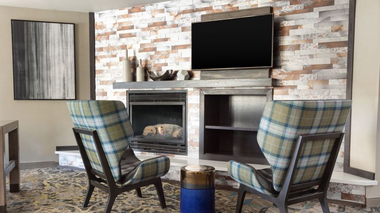 <b>Residence Inn Corona Riverside Lobby</b>. Images powered by <a href="https://www.leonardoworldwide.com/" title="Leonardo Worldwide" target="_blank">Leonardo</a>.