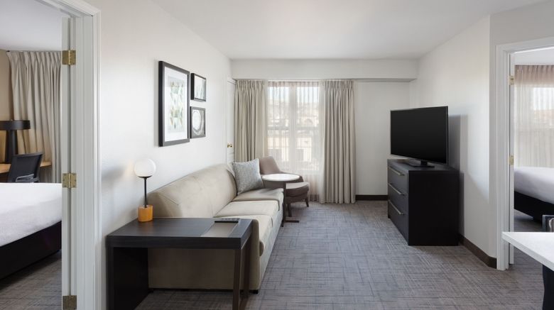 <b>Residence Inn Corona Riverside Room</b>. Images powered by <a href="https://www.leonardoworldwide.com/" title="Leonardo Worldwide" target="_blank">Leonardo</a>.