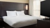Residence Inn Corona Riverside Suite