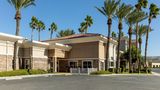 Residence Inn Corona Riverside Exterior