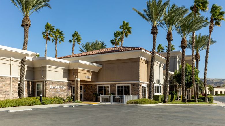 Residence Inn Corona Riverside Exterior. Images powered by <a href="https://www.leonardoworldwide.com" target="_blank" rel="noopener">Leonardo</a>.