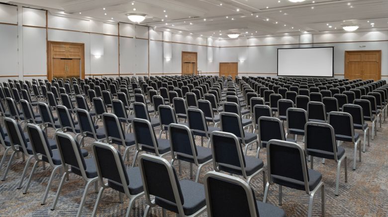 <b>Delta Hotels Bristol City Centre Meeting</b>. Images powered by <a href="https://www.leonardoworldwide.com/" title="Leonardo Worldwide" target="_blank">Leonardo</a>.
