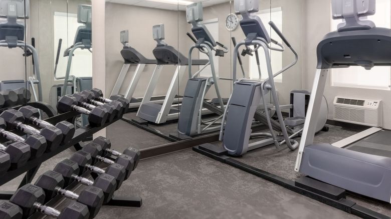 <b>Residence Inn Corona Riverside Health Club</b>. Images powered by <a href="https://www.leonardoworldwide.com/" title="Leonardo Worldwide" target="_blank">Leonardo</a>.