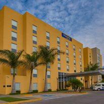 City Express by Marriott Tehuacan