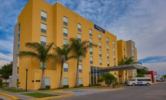 City Express by Marriott Tehuacan