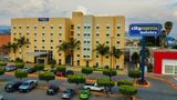 <b>City Express by Marriott Tehuacan Exterior</b>. Images powered by <a href="https://www.leonardoworldwide.com/" title="Leonardo Worldwide" target="_blank">Leonardo</a>.