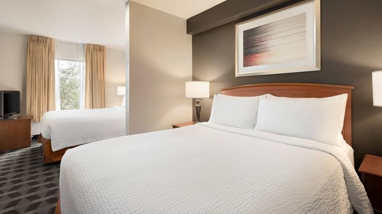 TownePlace Suites Boca Raton Room