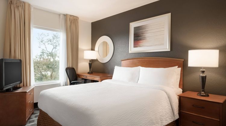 TownePlace Suites Boca Raton Room