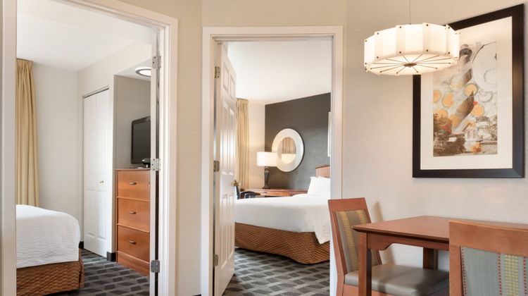 TownePlace Suites Boca Raton Room