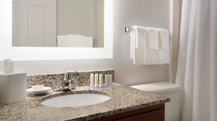 TownePlace Suites Boca Raton Room