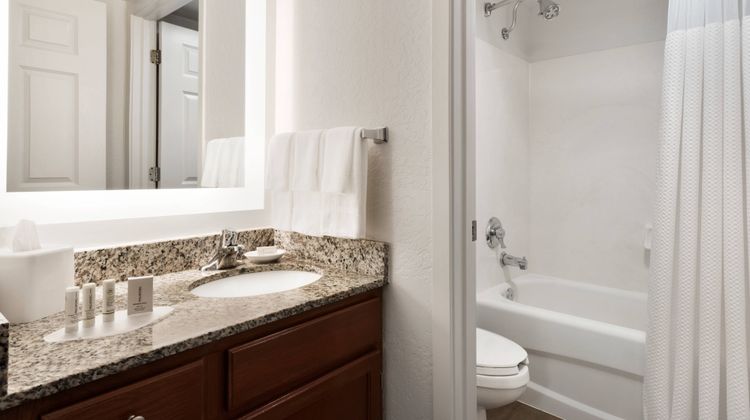 TownePlace Suites Boca Raton Room