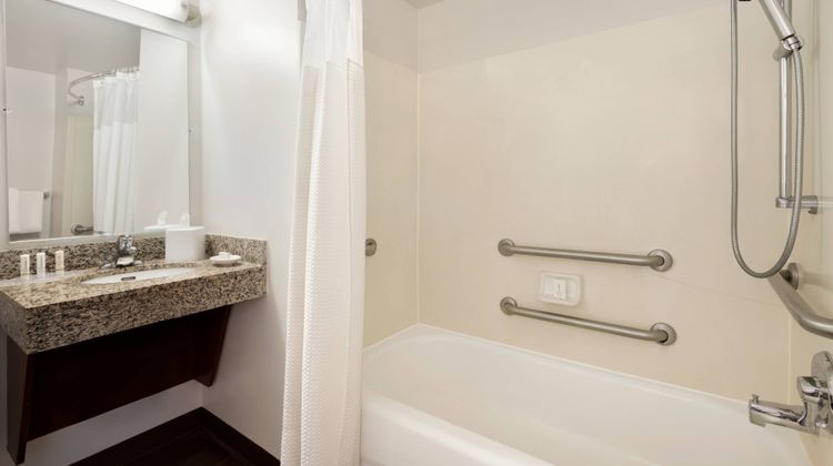 TownePlace Suites Boca Raton Room