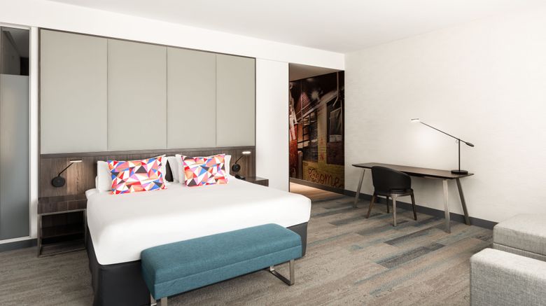 <b>Aloft Perth Room</b>. Images powered by <a href="https://www.leonardoworldwide.com/" title="Leonardo Worldwide" target="_blank">Leonardo</a>.