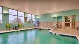 SpringHill Suites by Marriott Coralville Pool