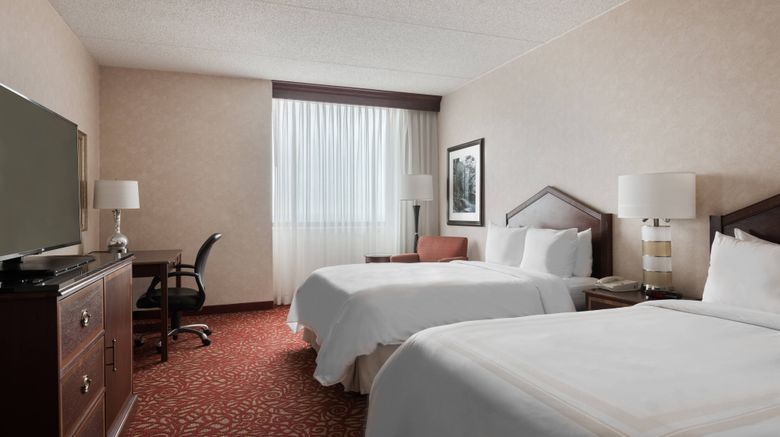 <b>Columbus Airport Marriott Room</b>. Images powered by <a href="https://www.leonardoworldwide.com/" title="Leonardo Worldwide" target="_blank">Leonardo</a>.