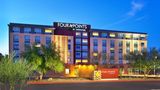 Four Points at Phoenix Mesa Gateway Arpt Exterior