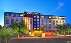 Four Points at Phoenix Mesa Gateway Arpt