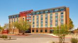 Four Points at Phoenix Mesa Gateway Arpt Exterior