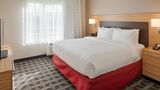 TownePlace Suites Columbus Hilliard Room