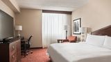 Columbus Airport Marriott Suite