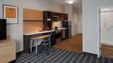 TownePlace Suites Columbus Hilliard Room
