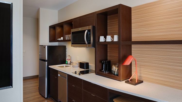 TownePlace Suites Columbus Hilliard Suite