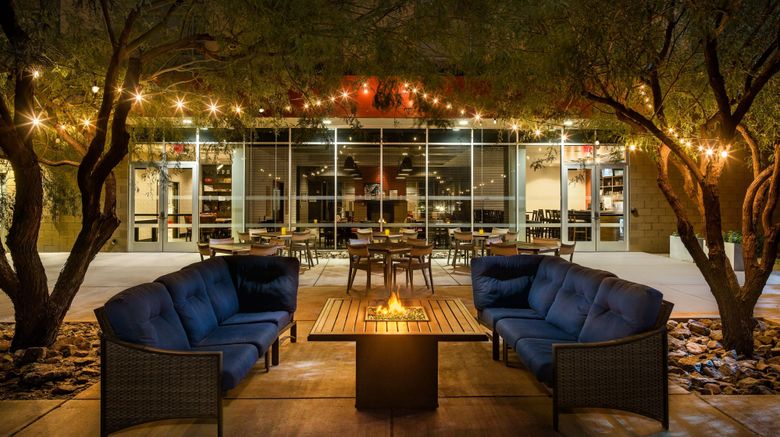 <b>Four Points at Phoenix Mesa Gateway Arpt Exterior</b>. Images powered by <a href="https://www.leonardoworldwide.com/" title="Leonardo Worldwide" target="_blank">Leonardo</a>.