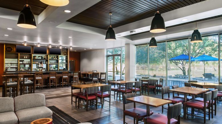 <b>Four Points at Phoenix Mesa Gateway Arpt Restaurant</b>. Images powered by <a href="https://www.leonardoworldwide.com/" title="Leonardo Worldwide" target="_blank">Leonardo</a>.