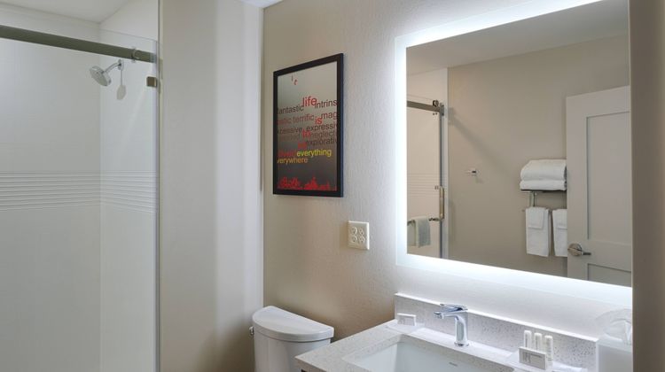 TownePlace Suites Columbus Hilliard Room