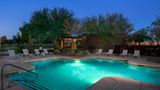 Four Points at Phoenix Mesa Gateway Arpt Pool