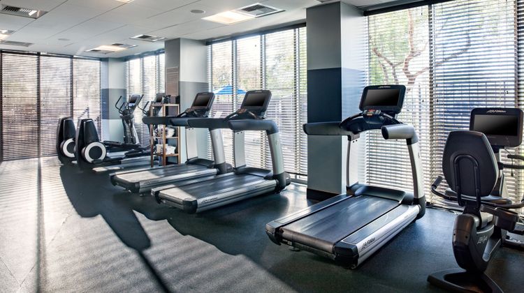 Four Points at Phoenix Mesa Gateway Arpt Health Club