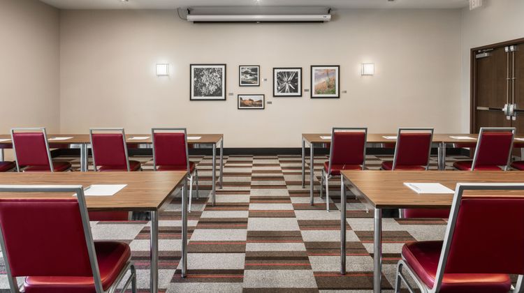 Four Points at Phoenix Mesa Gateway Arpt Meeting