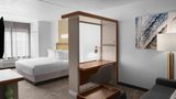 <b>SpringHill Suites Southside Works Suite</b>. Images powered by <a href="https://www.leonardoworldwide.com/" title="Leonardo Worldwide" target="_blank">Leonardo</a>.