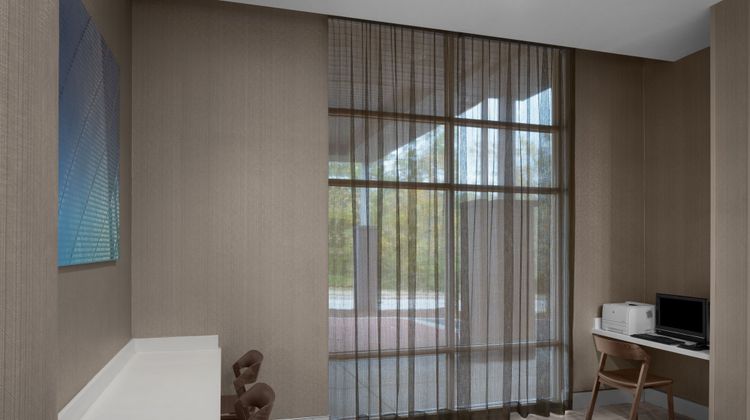 SpringHill Suites Southside Works Other