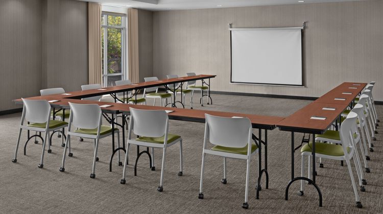SpringHill Suites Southside Works Meeting