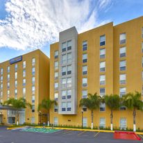 City Express-Marriott Queretaro Jurica