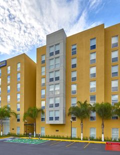 City Express-Marriott Queretaro Jurica