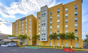 City Express-Marriott Queretaro Jurica