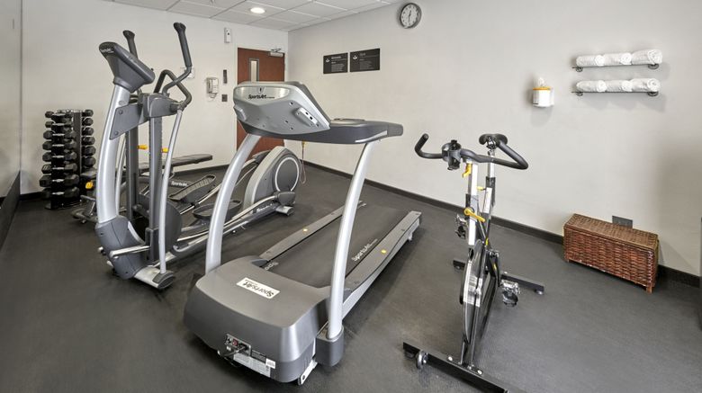 <b>City Express-Marriott Queretaro Jurica Recreation</b>. Images powered by <a href="https://www.leonardoworldwide.com/" title="Leonardo Worldwide" target="_blank">Leonardo</a>.