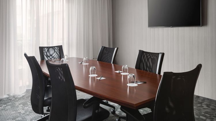 Courtyard Mahwah Meeting