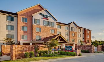 TownePlace Suites Fayetteville North